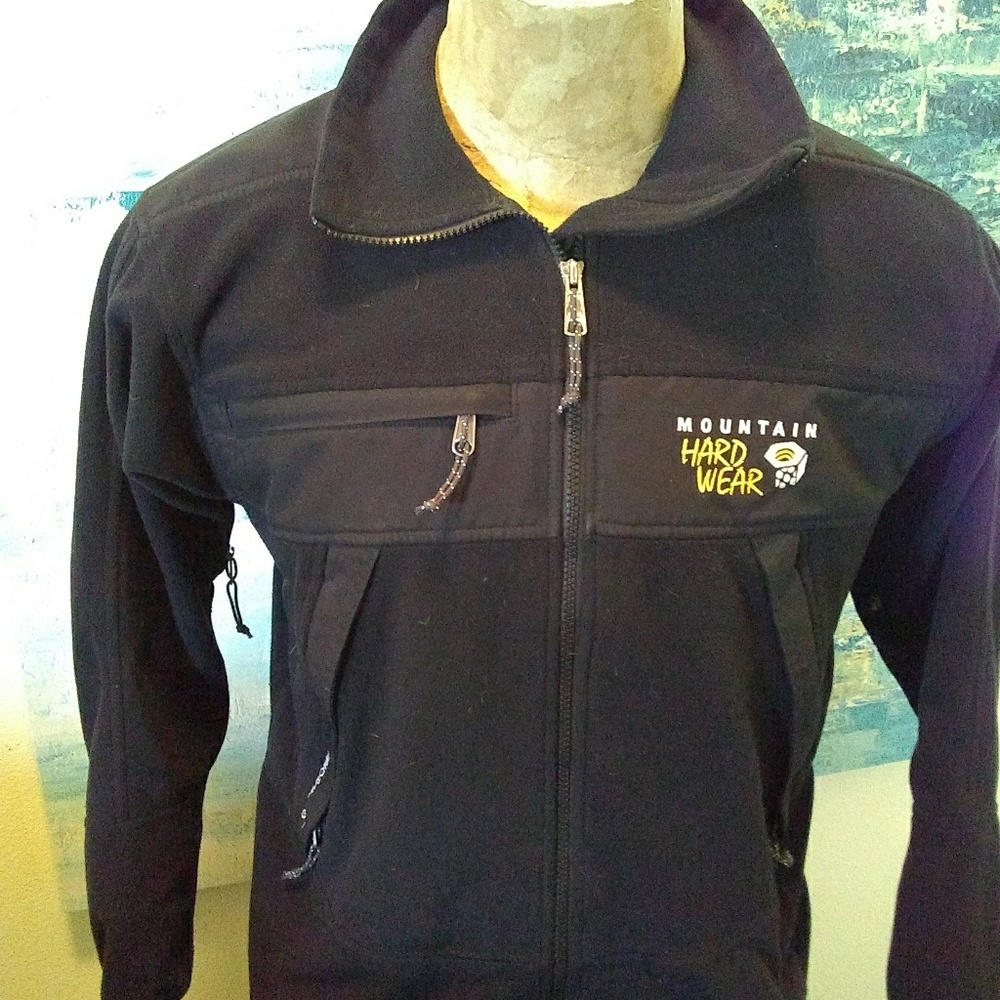 Mountain Hardwear Fleece jacket